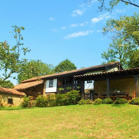 Casa Rural La Retuerta Nava Luaran gambar