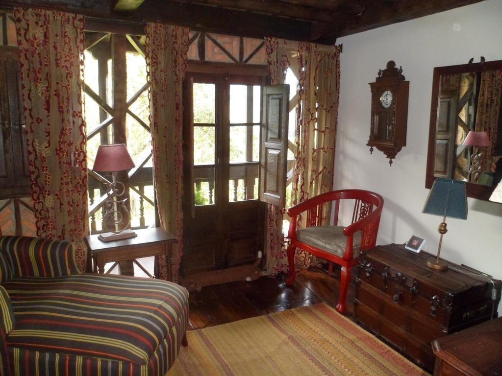 Casa Rural La Retuerta Nava Luaran gambar