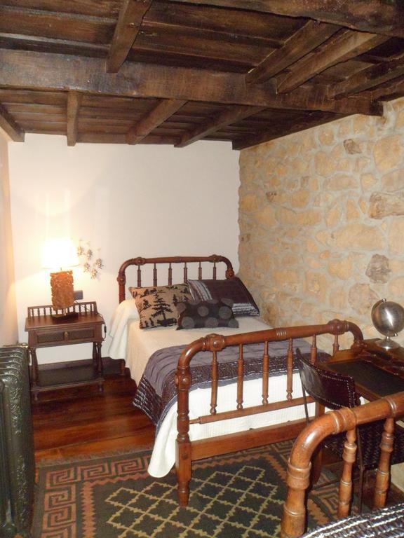 Casa Rural La Retuerta Nava Luaran gambar