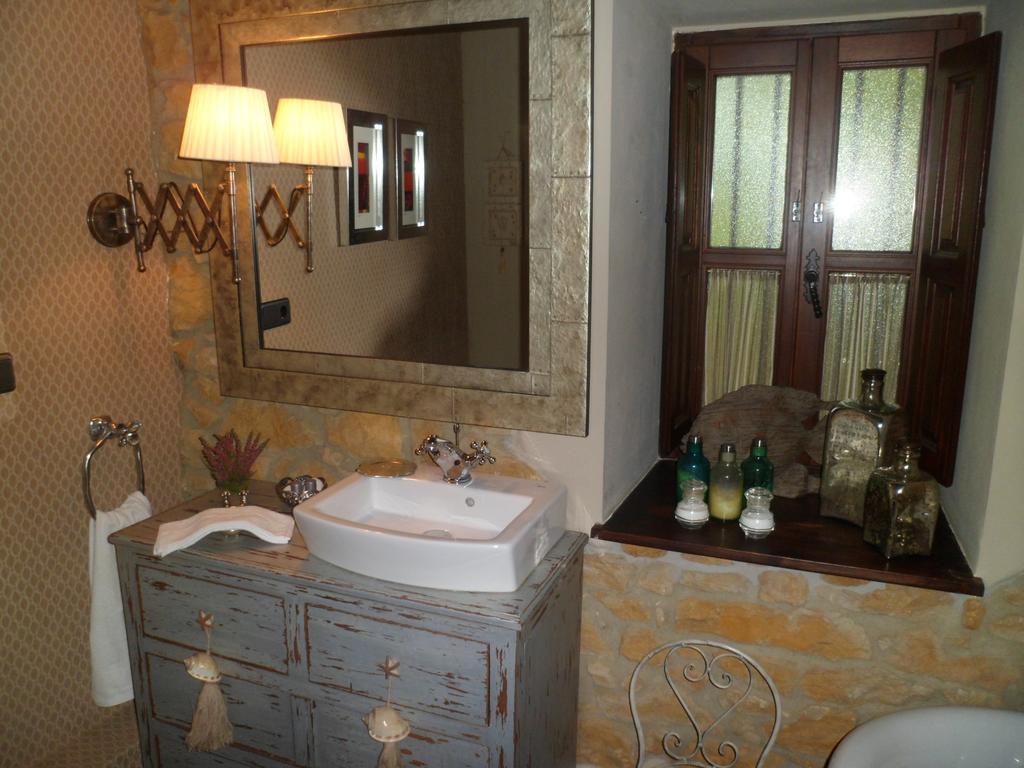Casa Rural La Retuerta Nava Luaran gambar