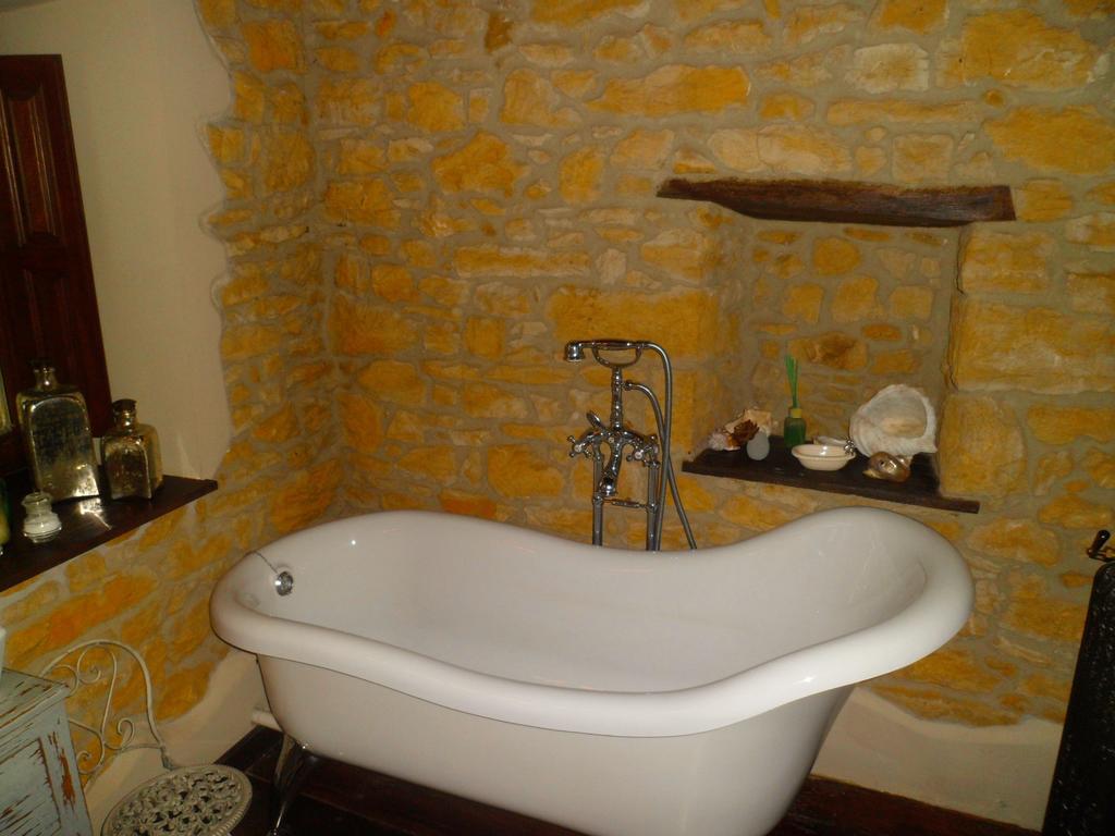 Casa Rural La Retuerta Nava Luaran gambar
