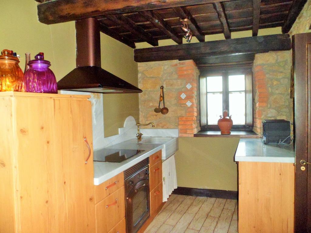 Casa Rural La Retuerta Nava Luaran gambar