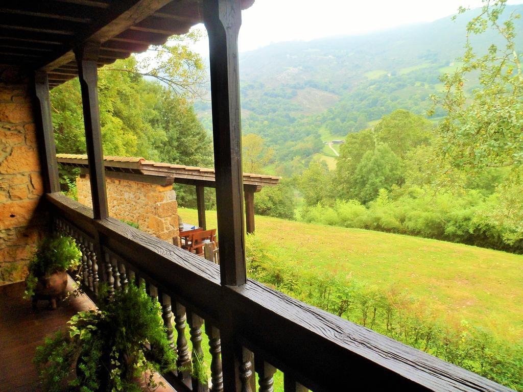 Casa Rural La Retuerta Nava Luaran gambar
